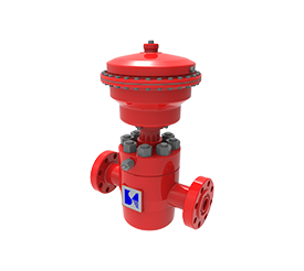 Intelligent gate valve