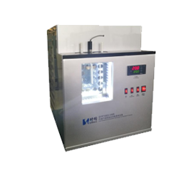 Прибор для определения кинематической вязкости нефтепродуктов при низкой температуре SYP1003-VIIIB