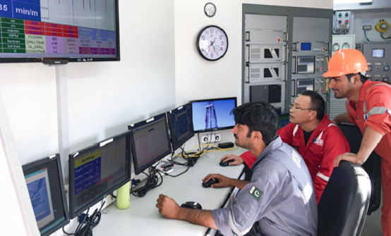 喜訊！立足國(guó)內(nèi)，發(fā)展海外——神開(kāi)與KOC簽署近2億元綜合錄井服務(wù)合同(圖6)