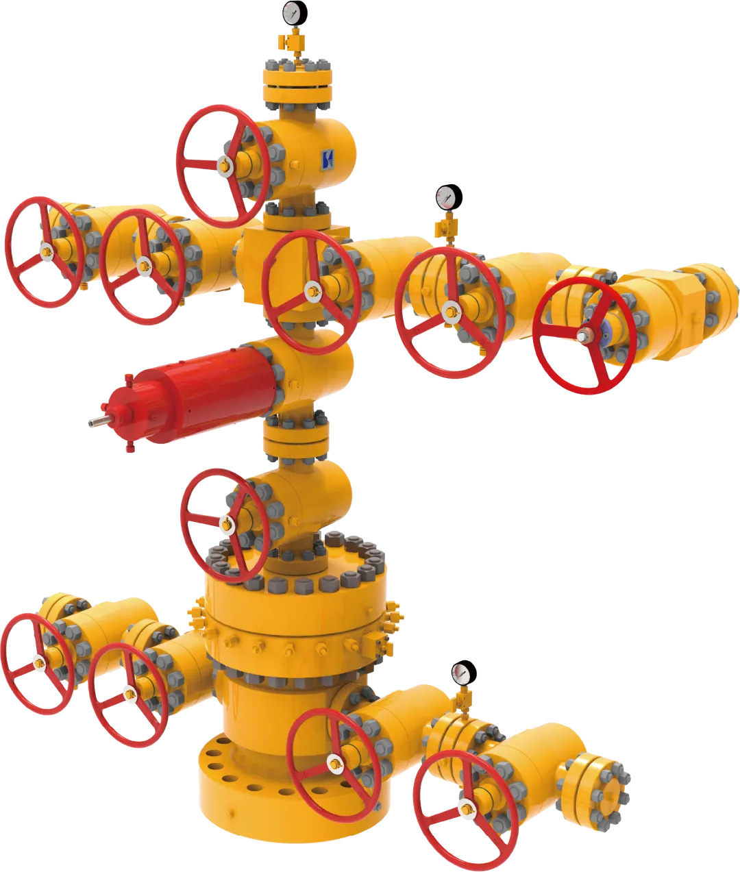 神開亮相2025俄羅斯NEFTEGAZ國際石油展(圖4) 神開亮相2025俄羅斯NEFTEGAZ國際石油展(圖4)